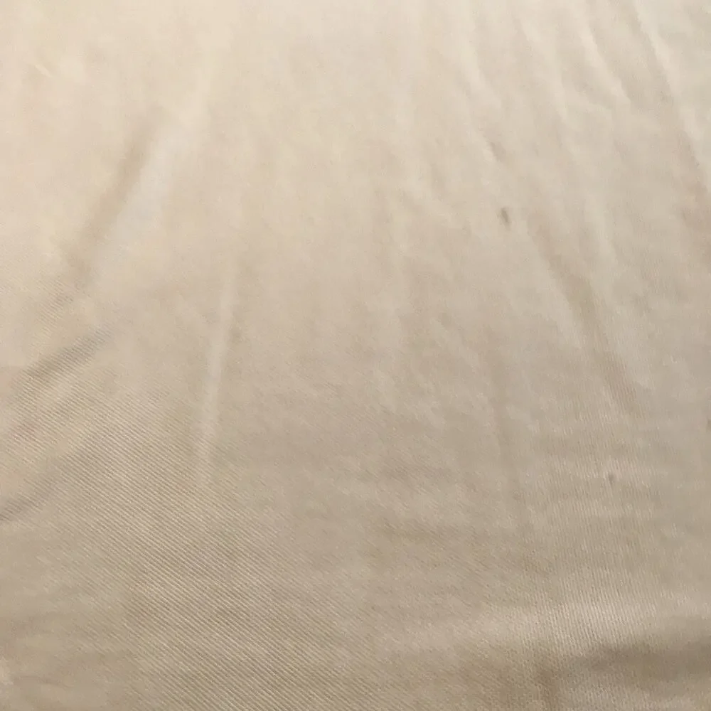 Nike Dri-Fit Polo 3XL Bleach‎ White